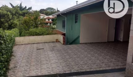 Chácara com 5 dormitórios à venda, 1110 m² por R$ 1.195.000,00 - Santa Claudina - Vinhedo/SP