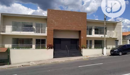 Sala para alugar, 12 m² por R$ 1.100/mês - Centro - Vinhedo/SP