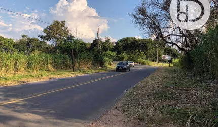 Terreno à venda, 13800 m² por R$ 5.520.000 -  Vinhedo/SP