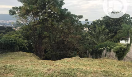 Terreno à venda, 1080 m² por R$ 1.000.000,00 - Condomínio Vista Alegre - Sede - Vinhedo/SP