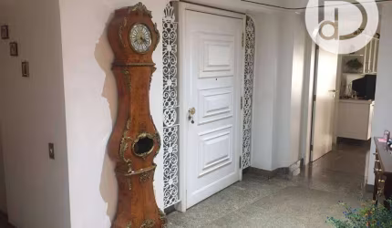 APARTAMENTO/VENDA/HIGIENOPOLLIS/SP