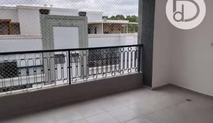 Apartamento com 3 dormitórios à venda, 226 m² por R$ 1.200.000,00 - Condomínio Splendore Residence - Vinhedo/SP