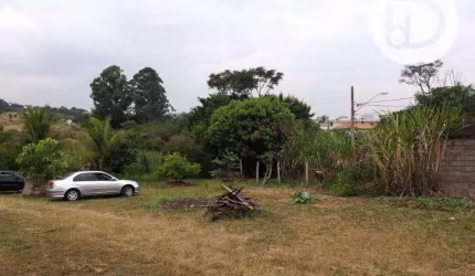 Terreno à venda, 1190 m² por R$ 700.000,00 - Panorama - Vinhedo/SP