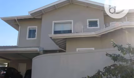 Casa à venda, 300 m² por R$ 1.800.000,00 - Condomínio Recanto dos Paturis - Vinhedo/SP