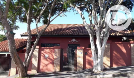 Casa com 3 quartos à venda, 188 m² - Jardim Panorama - Vinhedo/SP