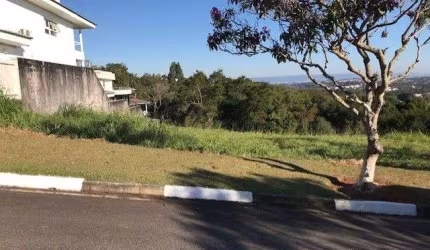 Terreno à venda, 1000 m² por R$ 950.000,00 - Condomínio Morada do Sol - Vinhedo/SP