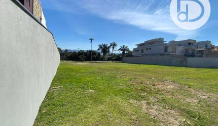 Terreno à venda, 1000 m² por R$ 5.500.000,00 - Riviera de São Lourenço - Bertioga/SP