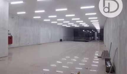 Salão, 1095 m² - venda por R$ 6.100.000,00 ou aluguel por R$ 29.000,00/mês - Centro - Vinhedo/SP