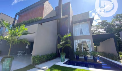 Casa com 7 dormitórios à venda, 350 m² por R$ 6.900.000,00 - Riviera de São Lourenço - Bertioga/SP