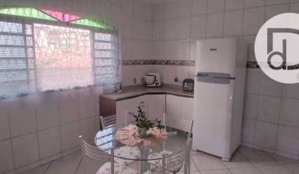 Casa à venda, 195 m² por R$ 850.000,00 - Jardim Miriam - Vinhedo/SP