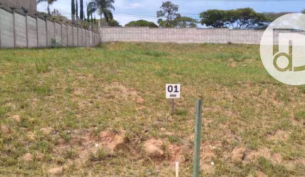 Terreno à venda, 795 m² por R$ 795.000,00 - Condomínio Recando das Palmas - Vinhedo/SP