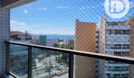 Apartamento com 4 dormitórios à venda por R$ 4.800.000,00 - Riviera de São Lourenço - Bertioga/SP
