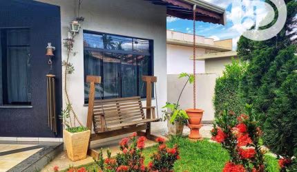 Casa a venda no Terras do Caribe