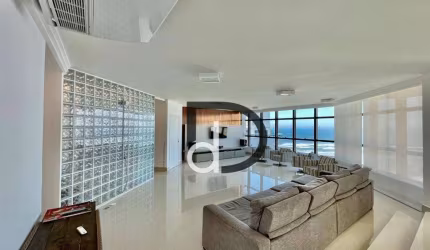 Cobertura com 5 dormitórios à venda, 420 m² por R$ 19.000.000,00 - Riviera de São Lourenço - Bertioga/SP