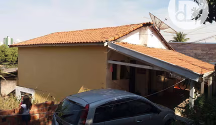 Casa à venda, 166 m² - Jardim Vila Rosa - Valinhos/SP