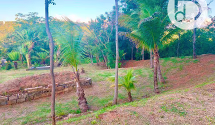 Terreno 5.354m2 em Valinhos
