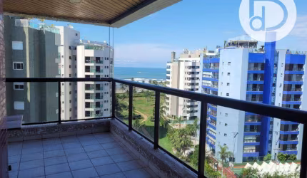 Apartamento com 4 dormitórios à venda, 160 m² por R$ 5.500.000,00 - Riviera de São Lourenço - Bertioga/SP