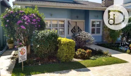 Casa a venda no Condominio Terras do Caribe, R$1.300.000