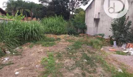 Terreno à venda, 873 m² por R$ 720.000,00 - João XXIII - Vinhedo/SP