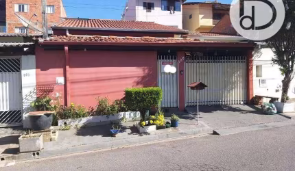 Casa com 3 dormitórios à venda, 156 m² por R$ 650.000,00 - Altos do Morumbi - Vinhedo/SP