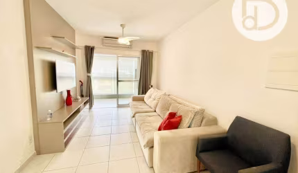 Apartamento com 2 dormitórios à venda, 70 m² por R$ 680.000,00 - Maitinga - Bertioga/SP