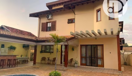 Casa Condomínio Terras do Caribe