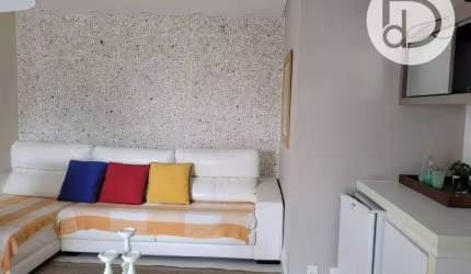 Apartamento com 3 dormitórios à venda, 200 m² por R$ 2.800.000,00 - Riviera - Bertioga/SP