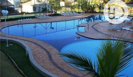 Casa à venda, 315 m² por R$ 2.200.000,00 - Condomínio Residencial Morada das Nascentes - Valinhos/SP