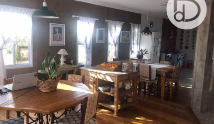Casa com 4 dormitórios à venda, 374 m² por R$ 2.850.000,00 - Condomínio Terras de Vinhedo - Vinhedo/SP
