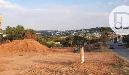 Terreno a venda em Vinhedo SP