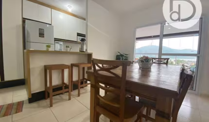 Apartamento com 3 dormitórios à venda, 92 m² por R$ 910.000,00 - Centro - Bertioga/SP