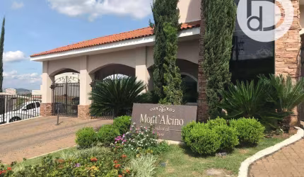 Casa com 3 dormitórios à venda, 232 m² por R$ 1.850.000,00 - Condomínio Mont’Alcino - Valinhos/SP