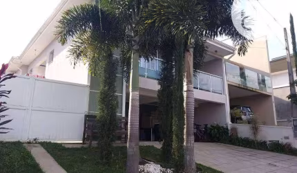 Casa à venda no Condomínio Bosque dos Cambarás - Valinhos/SP