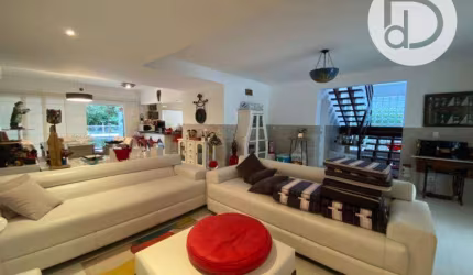 Casa com 5 dormitórios à venda, 460 m² por R$ 4.500.000,00 - Riviera de São Lourenço - Bertioga/SP