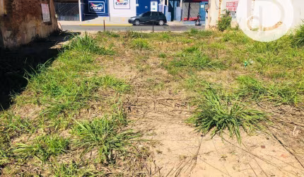 Terreno à venda, 1068 m² por R$ 650.000,00 - Lenheiro - Valinhos/SP