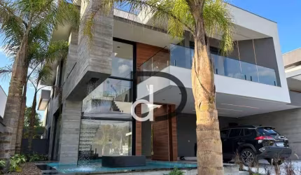 Casa com 6 dormitórios à venda, 647 m² por R$ 14.500.000,00 - Riviera de São Lourenço - Bertioga/SP