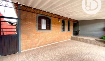Casa com 3 dormitórios à venda, 75 m² por R$ 640.000,00 - Canudos - Vinhedo/SP