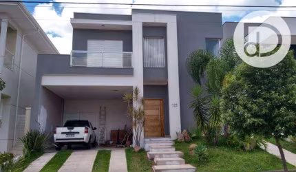 Sobrado Portal do Jequitiba 3 suites