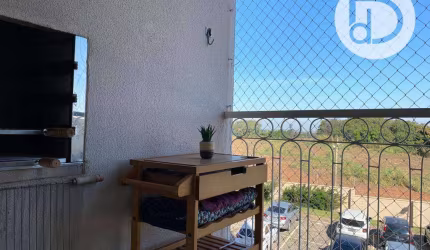 Apartamento a venda em Campinas SP