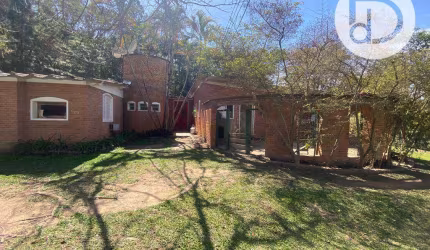 SITIO A VENDA EM ITUPEVA