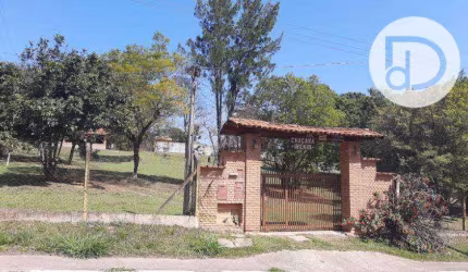 Chácara com 3 dormitórios à venda, 3196 m² por R$ 2.000.000,00 - Estância das Flores - Vinhedo/SP