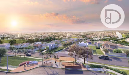 Terreno à venda, 444 m² por R$ 347.382,00 - Jardim Santa Filomena - Itatiba/SP