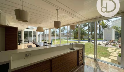 Casa com 5 dormitórios à venda, 890 m² por R$ 6.200.000,00 - Jardim São Paulo II - Cotia/SP