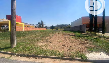 Terreno à venda, 1082 m² por R$ 850.000,00 - Condomínio Marambaia - Vinhedo/SP