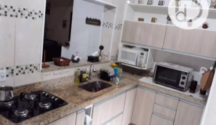 Casa com 3 dormitórios à venda, 275 m² por R$ 900.000,00 - Jardim Jurema - Valinhos/SP