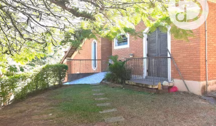 Chácara com 3 dormitórios à venda, 2000 m² por R$ 980.000,00 - Vale Verde - Valinhos/SP