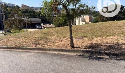 Terreno à venda, 635 m² por R$ 592.000,00 - Condomínio Delle Stelle - Louveira/SP