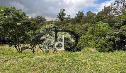 Terreno à venda, 1650 m² por R$ 750.000,00 - Condomínio Villa D'Oro - Vinhedo/SP