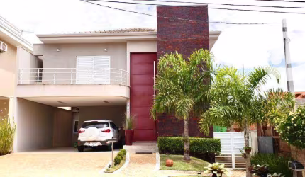 Casa com 3 dormitórios à venda,  - Swiss Park - Campinas/SP