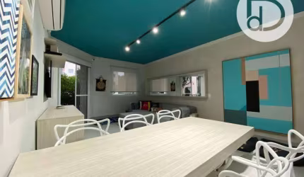 Apartamento com 4 dormitórios à venda, 113 m² por R$ 2.500.000,00 - Riviera de São Lourenço - Bertioga/SP